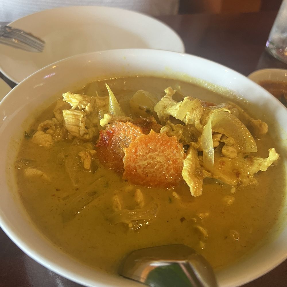 Ros Niyom Thai - Kang Karee - Thai Near Me - Round Rock, Texas Ros Niyom Thai - Kang Karee - Thai Near Me - Round Rock, Texas