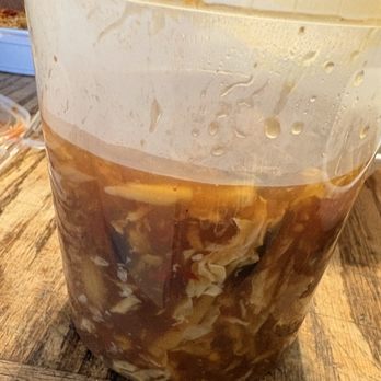 Zhang Garden - Hot & sour soup ! - Chinese Near Me - Ocala, Florida Zhang Garden - Hot & sour soup ! - Chinese Near Me - Ocala, Florida