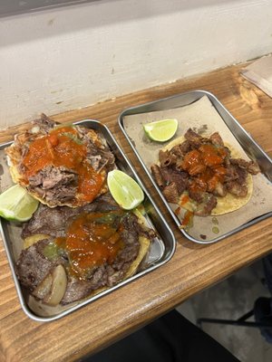 Taquería el Chato by null