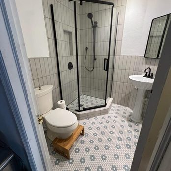 AB Improvements - Tiling Near Me - Port Washington, Wisconsin