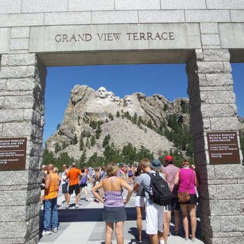 Mount Rushmore National Memorial - Landmarks & Historical Buildings Near Me - Keystone, South Dakota Mount Rushmore National Memorial - Landmarks & Historical Buildings Near Me - Keystone, South Dakota