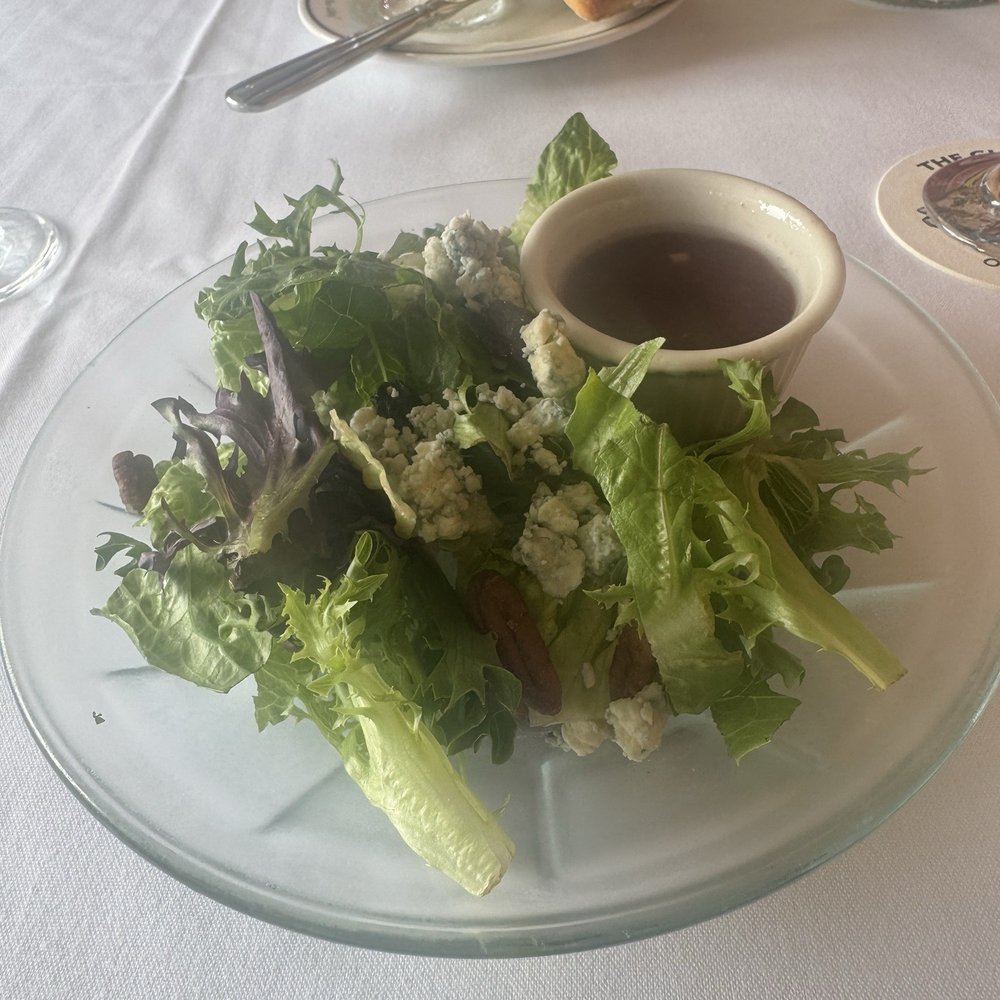 The Glenwood - Woodland Salad - New American Near Me - Onekama, Michigan The Glenwood - Woodland Salad - New American Near Me - Onekama, Michigan