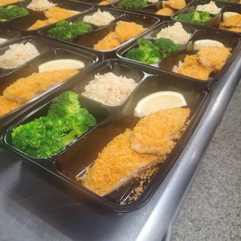 Scratch Made Meal Solutions - Food Delivery Services Near Me - Downers Grove, Illinois Scratch Made Meal Solutions - Food Delivery Services Near Me - Downers Grove, Illinois