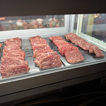 Niku X - Steakhouses Near Me - Los Angeles, California
