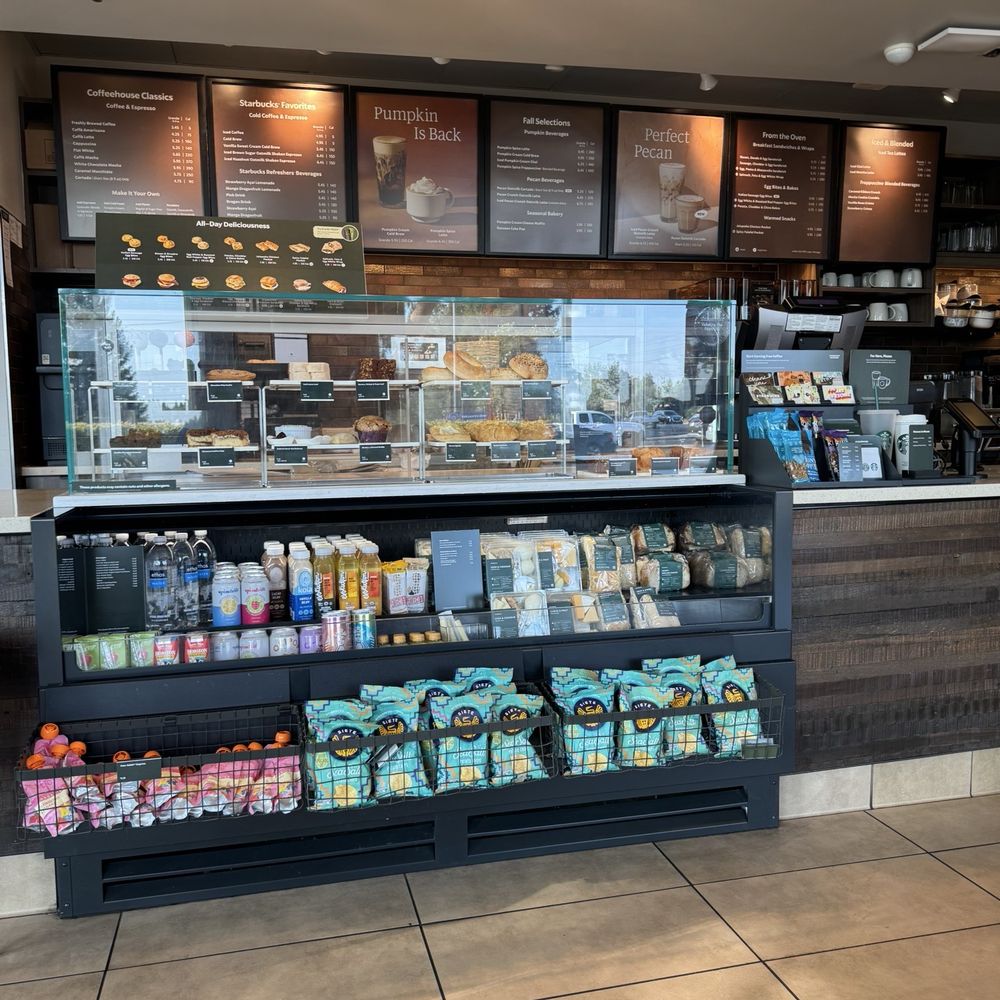 Starbucks - Coffee & Tea Near Me - Roseville, California Starbucks - Coffee & Tea Near Me - Roseville, California