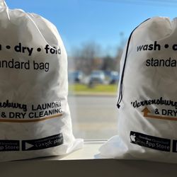 Warrensburg Laundry & Dry Cleaning - Our Straightforward pricing allows for a stress free experience! Try our laundry bag service today!