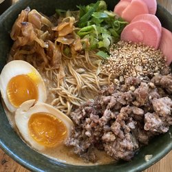 Hrimnir Ramen