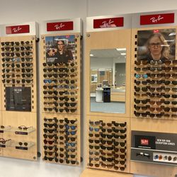 LensCrafters