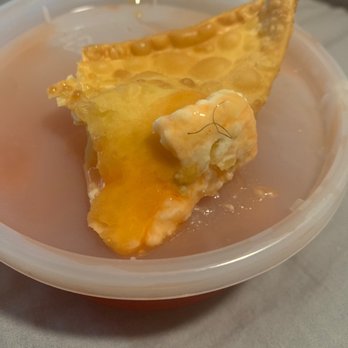 Asian Chef Restaurant - A5.fried cheese puffs - Cantonese Near Me - Katy, Texas