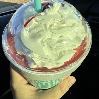 Bahama Buck's - Juice Bars & Smoothies Near Me - Lubbock, Texas