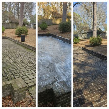 All Around Exterior Pros - Patio Cleaning in Goldsboro NC - Window Washing Near Me All Around Exterior Pros - Patio Cleaning in Goldsboro NC - Window Washing Near Me