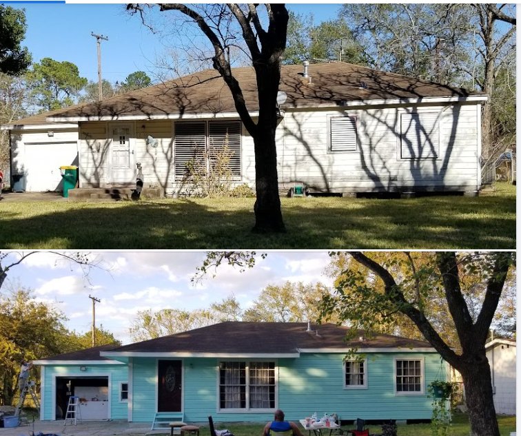 Slide of Hollywood Construction and Landclearing