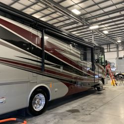 Zelle's Auto Detailing