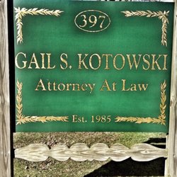 Gail S Kotowski