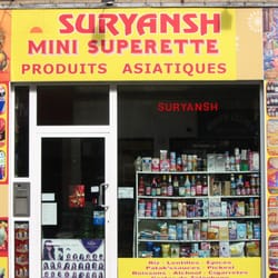 Suryansh