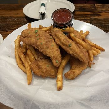 Cucina Pizza & Bar - Chicken Tenders - Salad Near Me - Orlando, Florida