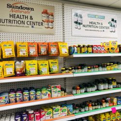 Vitamins and nutritional supplements