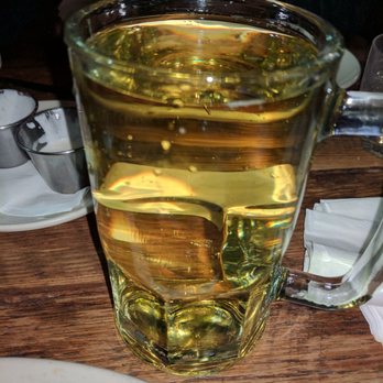 Speakeasy Bar & Grill - Pineapple cider is tasty - Sports Bars Near Me - Bakersfield, California
