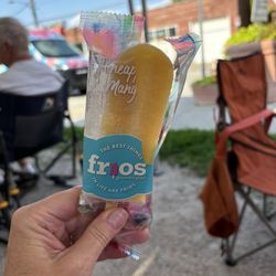 Frios Gourmet Pops - Pineapple Mango