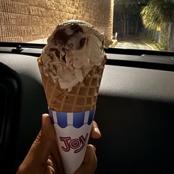 Whit's Frozen Custard - Orange Park