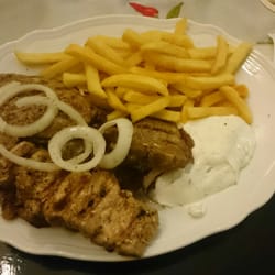 Athen Palast