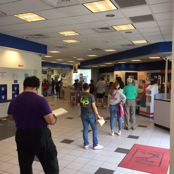 USPS - Post Offices Near Me - Weston, Florida