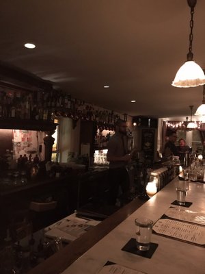 Photo of Left Door - Washington, DC, DC, US.