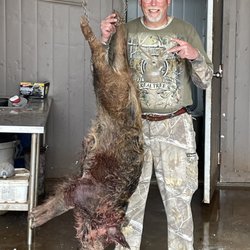 Dos Plumas Hunting Ranch