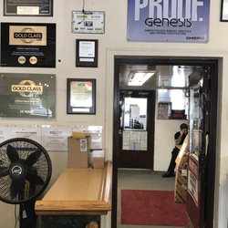 Victor Auto Body