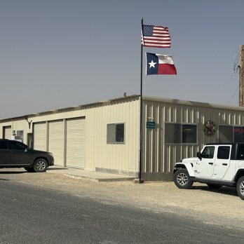 DB's Rustic Iron BBQ - DB's Rustic BBQ. - Barbeque Near Me - Terlingua, Texas