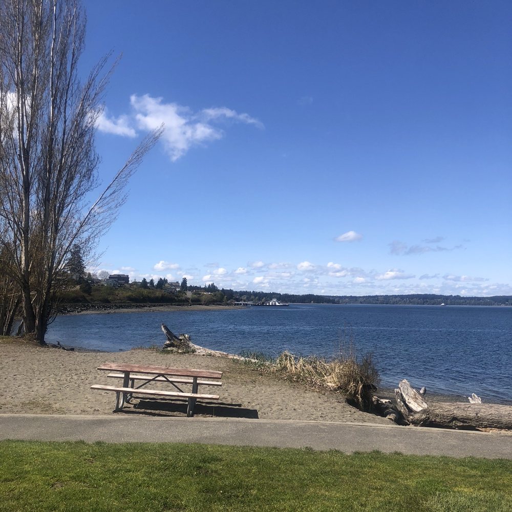 Sunnyside Beach Park - Parks Near Me - Steilacoom, Washington Sunnyside Beach Park - Parks Near Me - Steilacoom, Washington