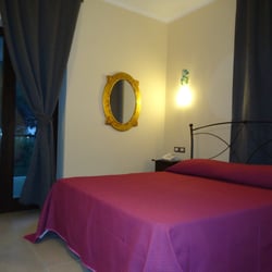 Azienda Agrituristica Vulcano