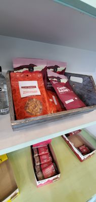 Main Squeeze by null