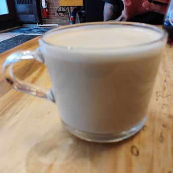 The Commons - London Fog $4.50 - Cafes Near Me - Ottawa, Ontario The Commons - London Fog $4.50 - Cafes Near Me - Ottawa, Ontario