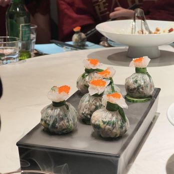 Juqi - Lucky bag appetizers - Chinese Near Me - Flushing, New York
