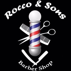 Rocco & Sons - Our logo