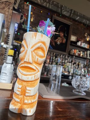 Rockaway Tiki Bar by null