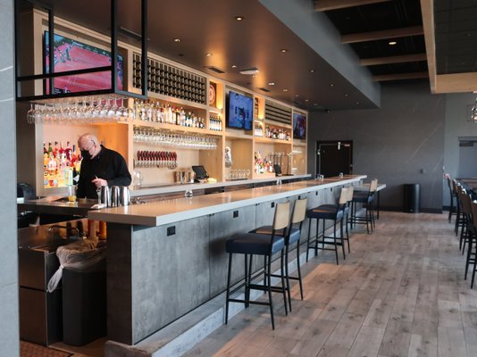 Cooper's Hawk Winery & Restaurant- Morton Grove, IL by null