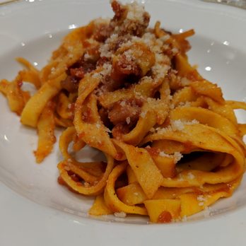 Mama Florence - the end product - Cooking Schools Near Me - Florence, FI