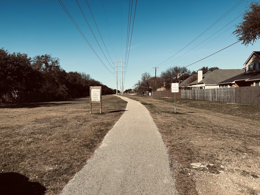 HIDDEN GLEN PARK 1001 Hidden Glen Dr, Round Rock, Texas Dog Parks