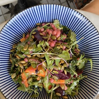 Cafe Alula - Cafes Near Me - Brooklyn, New York