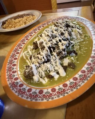 Las chilangas by null