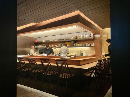 Royal Sushi & Izakaya by null