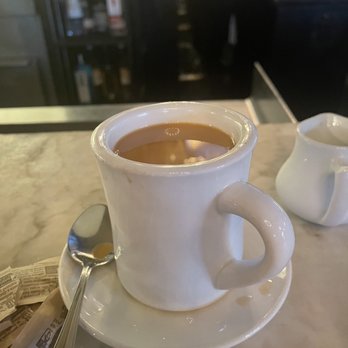 P.J. Clarke's - Coffee - American Near Me - New York, New York P.J. Clarke's - Coffee - American Near Me - New York, New York