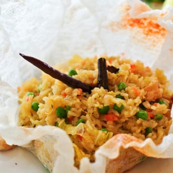 Everyday People Cafe - tofu fried rice - Diners Near Me - Douglas, Michigan Everyday People Cafe - tofu fried rice - Diners Near Me - Douglas, Michigan