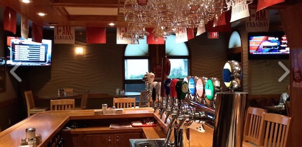 CreekSide Bar & Grill Manotick by null