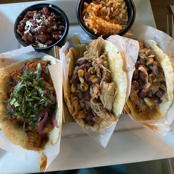 Cocina Madrigal - Tacos Near Me - Phoenix, Arizona