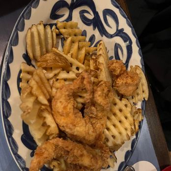 Pappasito's Cantina - Kids Chicken Strips and Waffle Fries - Seafood Near Me - Marietta, Georgia Pappasito's Cantina - Kids Chicken Strips and Waffle Fries - Seafood Near Me - Marietta, Georgia