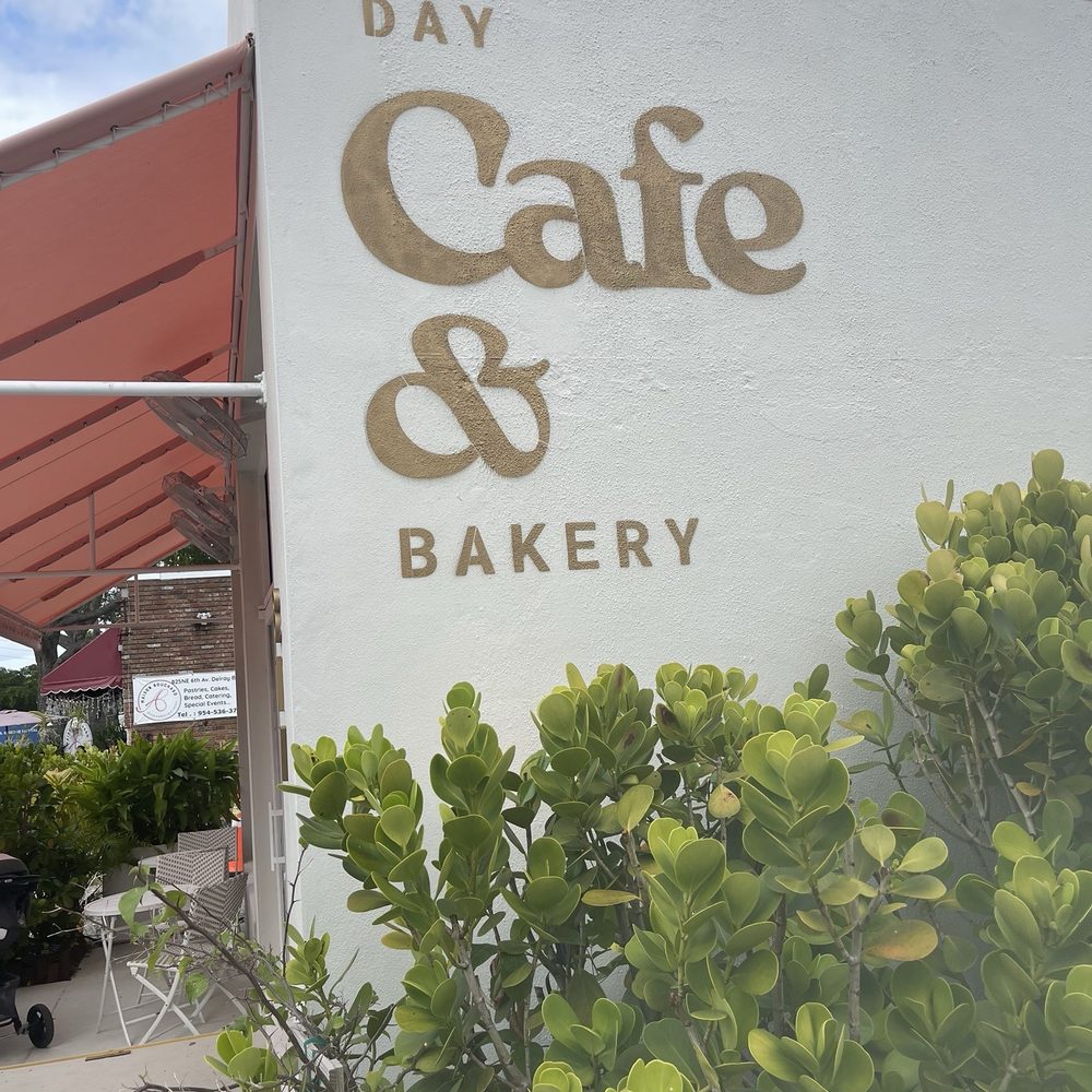 Beswick's - The location - Bakeries Near Me - Delray Beach, Florida