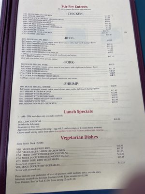 Vietnam House Restaurant by null